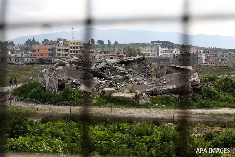 Palestinians live in one of the most poor regions Nahr al-Bared Palestinian refugee camp in Beirut, in Lebanon, March 6, 2012. About 25,000 person live in this poor refugee camp who face hard and difficult life. Photo by...