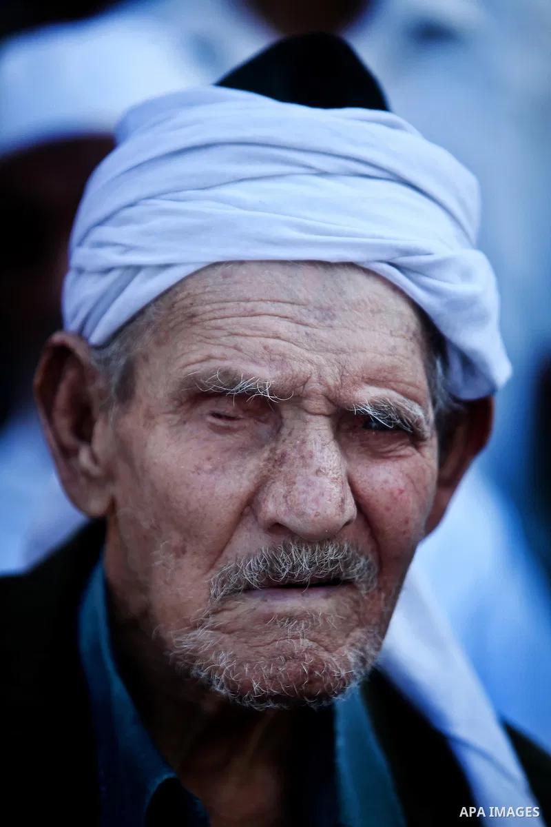 Palestinians attend a rally marking the anniversary of the "Nakba", Arabic for catastrophe, at the Shati refugee camp in Gaza City, Friday, May 11, 2012. The Nakba commemorations mark the uprooting of Palestinians who fl...