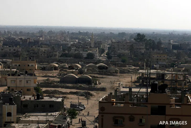 The entrances to smuggling tunnels are seen on the border between Egypt and the southern Gaza Strip, near Rafah August 13, 2012. Egypt began to seal off smuggling tunnels into the Gaza Strip, a security source said, two...
