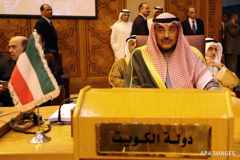 Arab Foreign Ministers attend a meeting in the Egyptian capital Cairo on March 9, 2014, to prepare the annual summit of heads of state. The summit will take place on March 25-26, amid tensions after a decision by Saudi A...