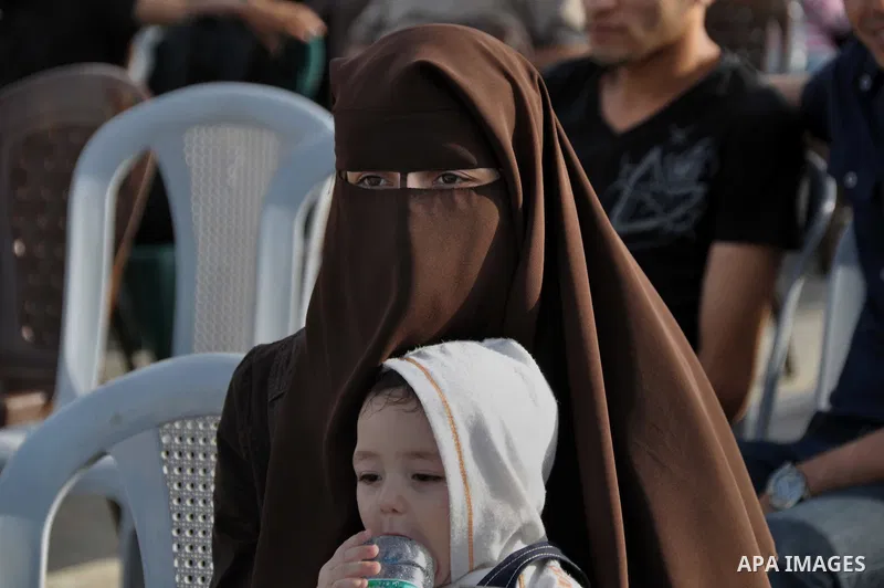 Palestinians take part a celebrate to mark the fourth anniversary of the Mavi Marmara Gaza flotilla incident, organized by the Turkish humanitarian relief IHH, at the seaport of Gaza City May 31, 2014. Eight Turks and a...
