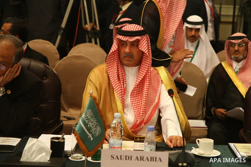 Representatives of donor countries attend the opening session of the Gaza Donor Conference in Cairo on October 12, 2014, aimed at helping the Gaza Strip pummelled by the 50-day war between Israel and Hamas militants earl...