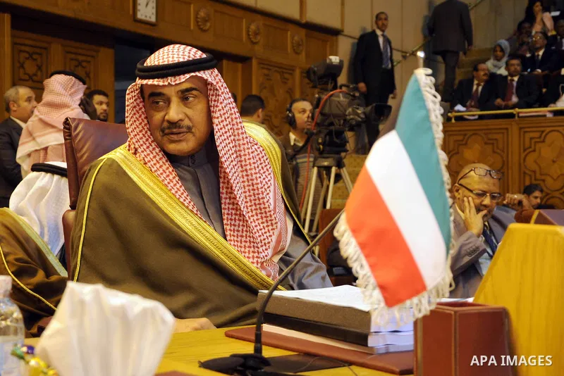 Foreign ministers of the Arab League take part in an emergency meeting at the League's headquarters in Cairo March 9, 2015. Saudi Arabia has blocked a plan for Sweden's Foreign Minister Margot Wallstrom to address the Le...