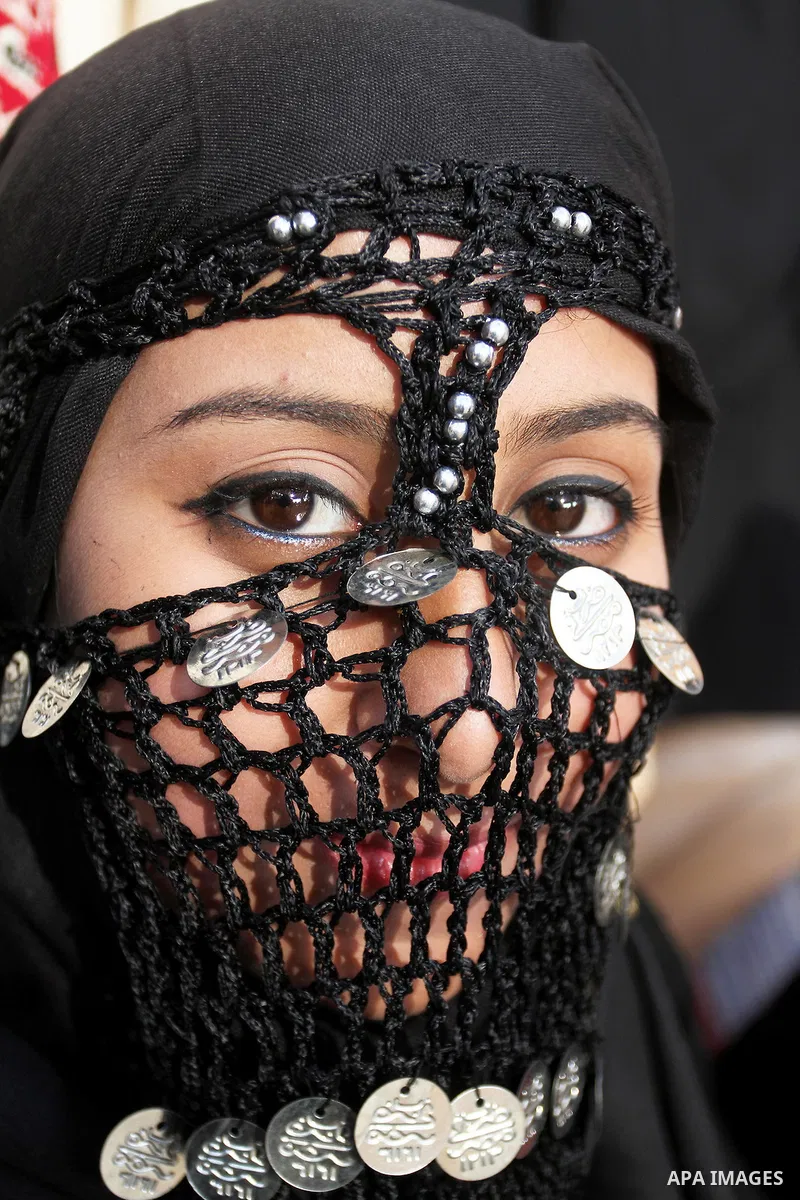 Palestinians take part in heritage festival during the closing ceremony of 2016 summer fun week organised by the United Nations Relief and Works Agency (UNRWA), in Khan Younis in the southern Gaza strip, on August 17, 20...
