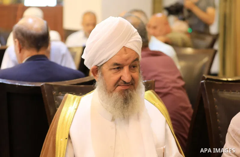 Members of the Palestine Scholars Association attend a meeting in Gaza city on August 30, 2023. The CEDAW research project looks at the approaches of the CEDAW Committee, States parties, and NGOs in addressing family law...