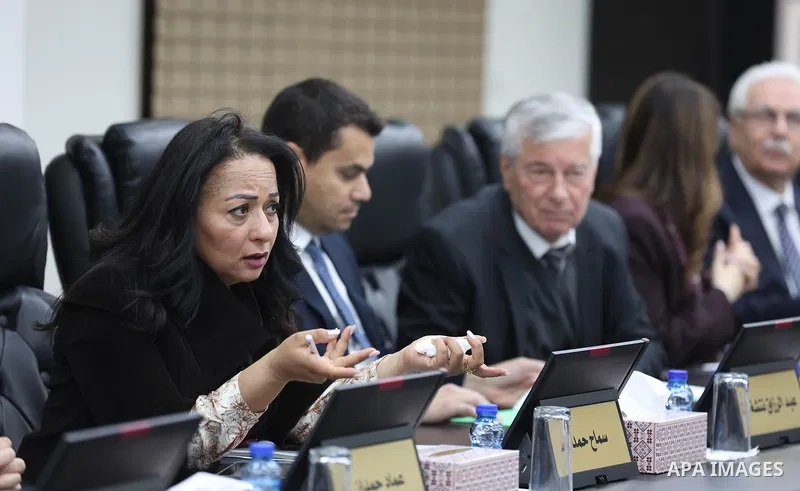 Prime Minister Mohammad Mustafa chaired the weekly cabinet meeting, reviewing the latest political and diplomatic efforts to halt violations and restore rights, and emphasizing support for the resilience of citizens and...