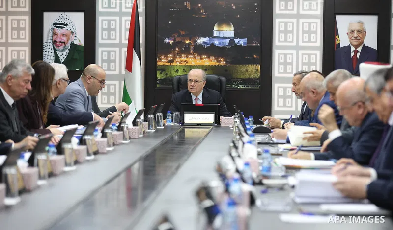 Prime Minister Mohammad Mustafa chaired the weekly cabinet meeting, reviewing the latest political and diplomatic efforts to halt violations and restore rights, and emphasizing support for the resilience of citizens and...
