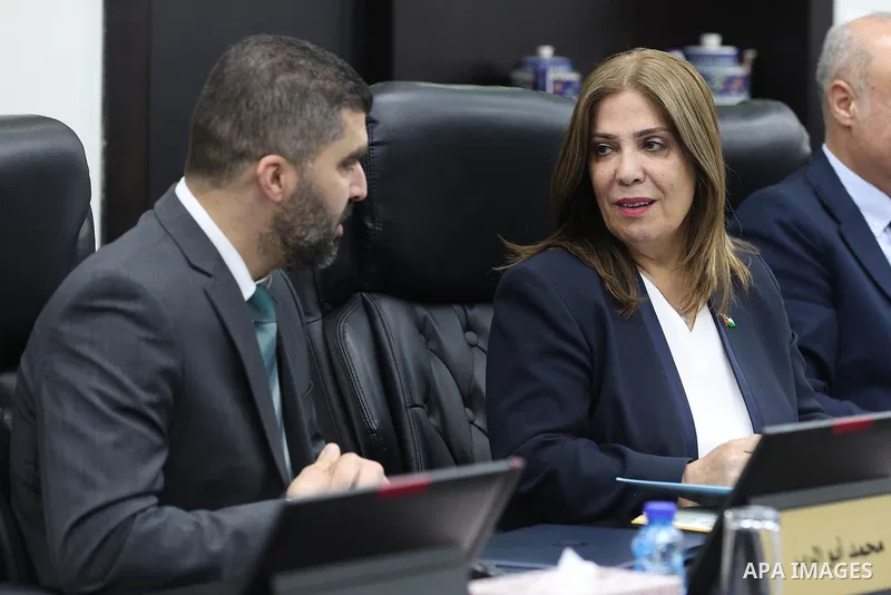 Prime Minister Mohammad Mustafa chaired the weekly cabinet meeting, reviewing the latest political and diplomatic efforts to halt violations and restore rights, and emphasizing support for the resilience of citizens and...