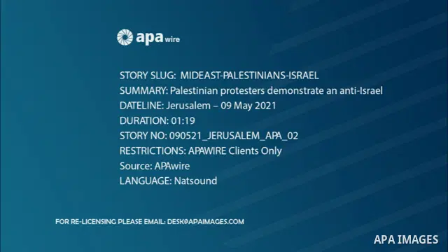 Palestinian protesters demonstrate an anti-Israel at the compound that houses Al-Aqsa Mosque, known to Muslims as Noble Sanctuary and to Jews as Temple Mount, in Jerusalem's Old City STORYLINE Fresh clashes have broken o...