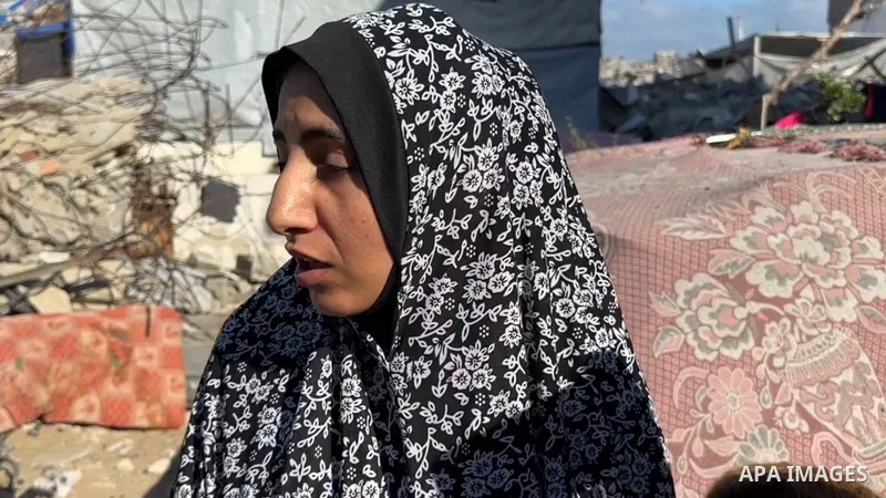 Restrictions Summary: APA wire clients only Shortlist: APAwire - APA wire clients only, Khan Yunis- July 8, 2025. Civil defense teams and local residents carry out a search and rescue operation after Israeli attacks on t...